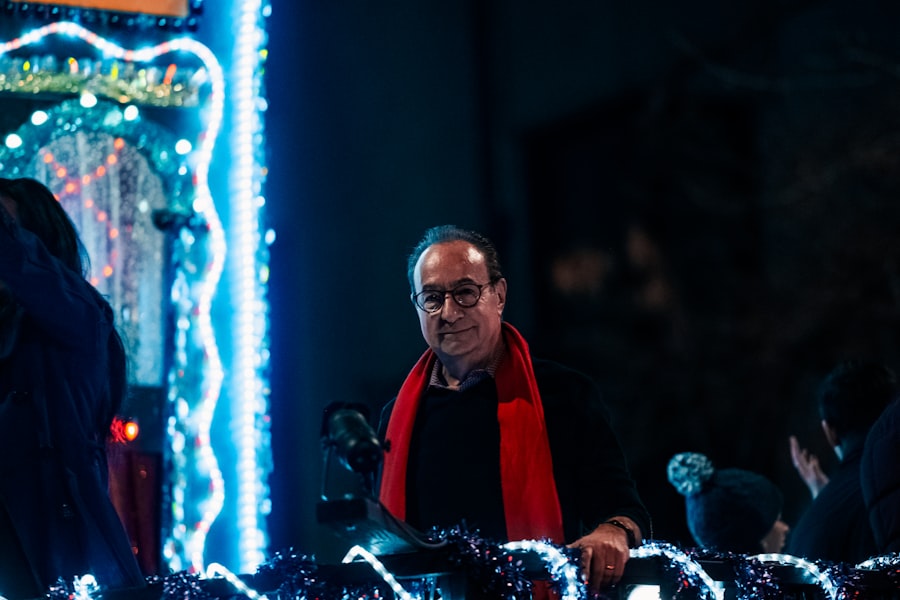 Holiday Parade