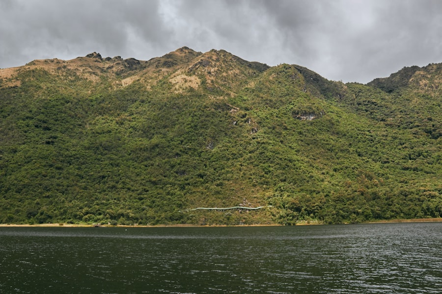Lake Kittamaqundi Adventures