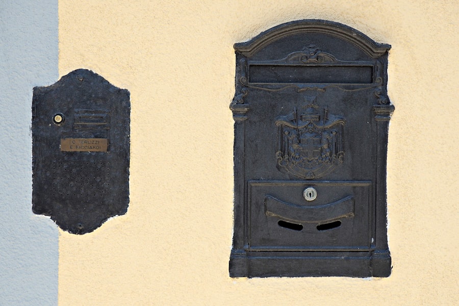 Photo Historical plaques