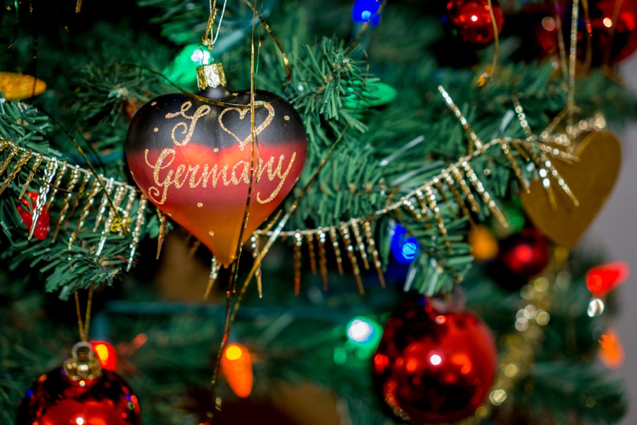 Photo Seasonal Decorations