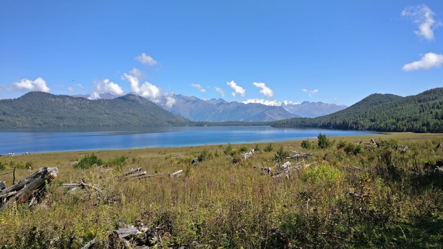 Photo Lake Kittamaqundi Adventures