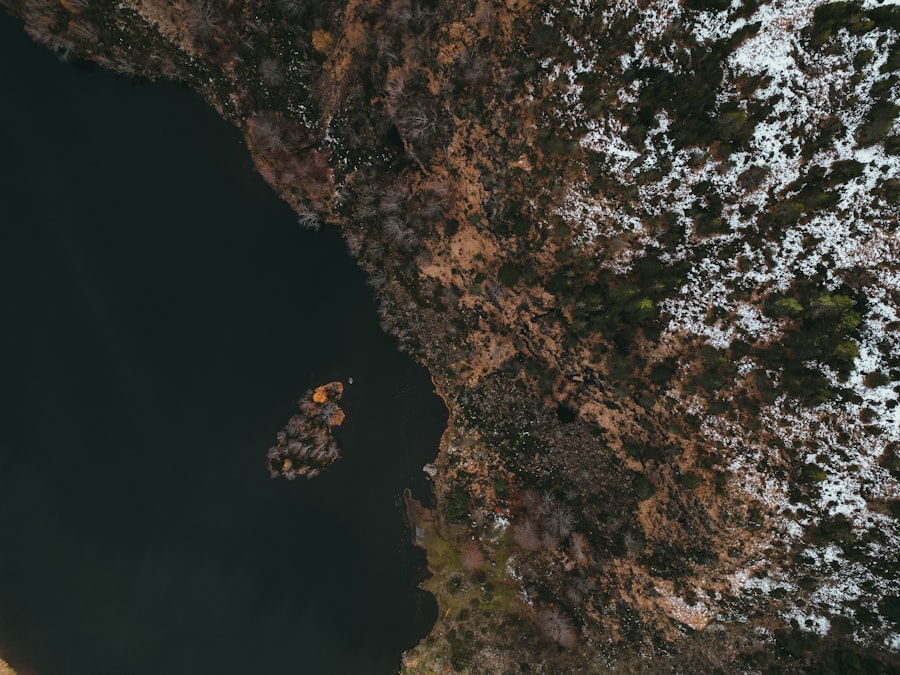 Photo Wilde Lake’s Hidden Coves