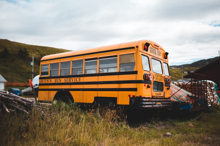 Educational Field Trips