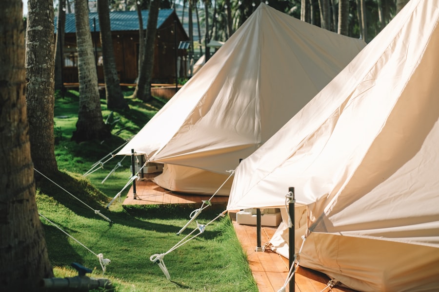 Summer Camp Options