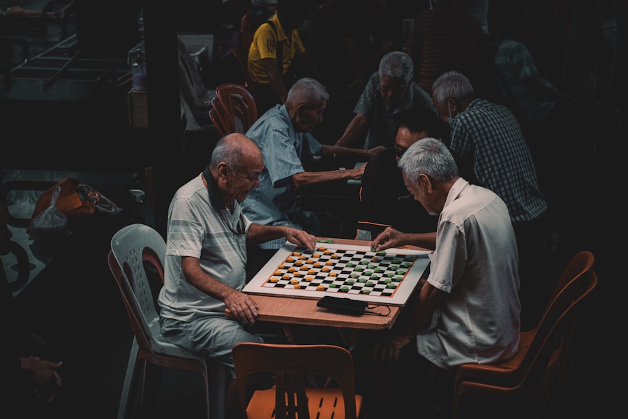 History Through Play