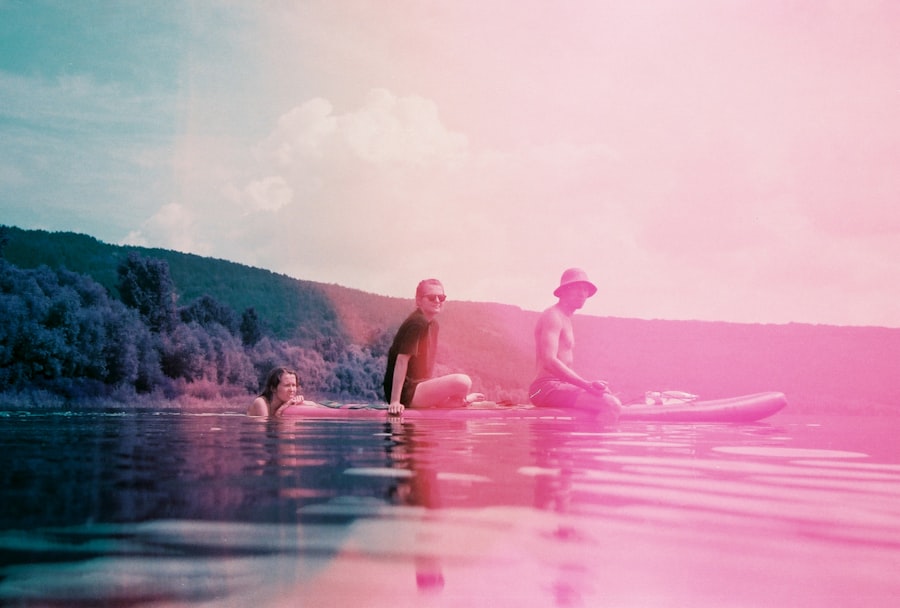 Paddle Sports Paradise