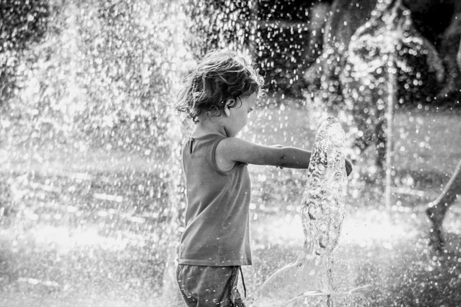 Photo Water Fun