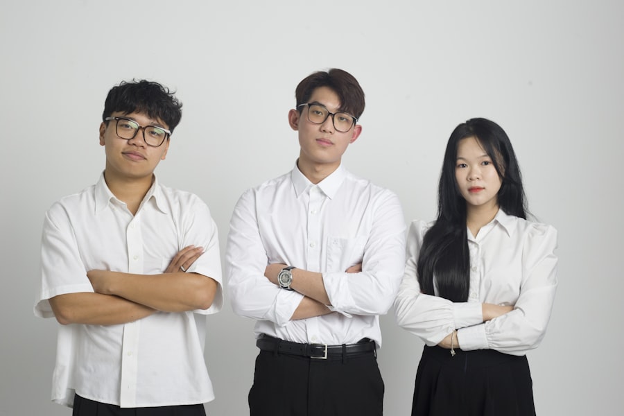 Photo Young Entrepreneurs