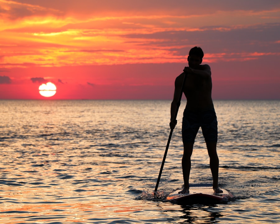 Photo Paddle Sports Paradise
