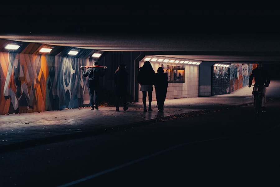 Walking Club