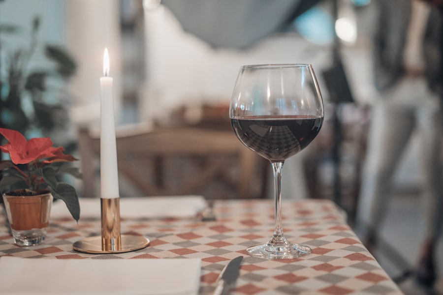 Wine and Dine Columbia