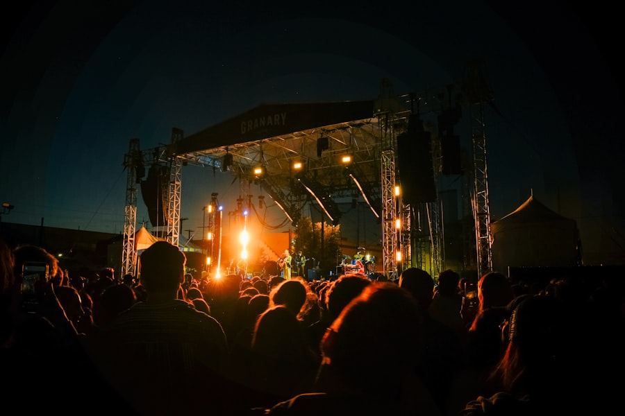 Summer Concert Series