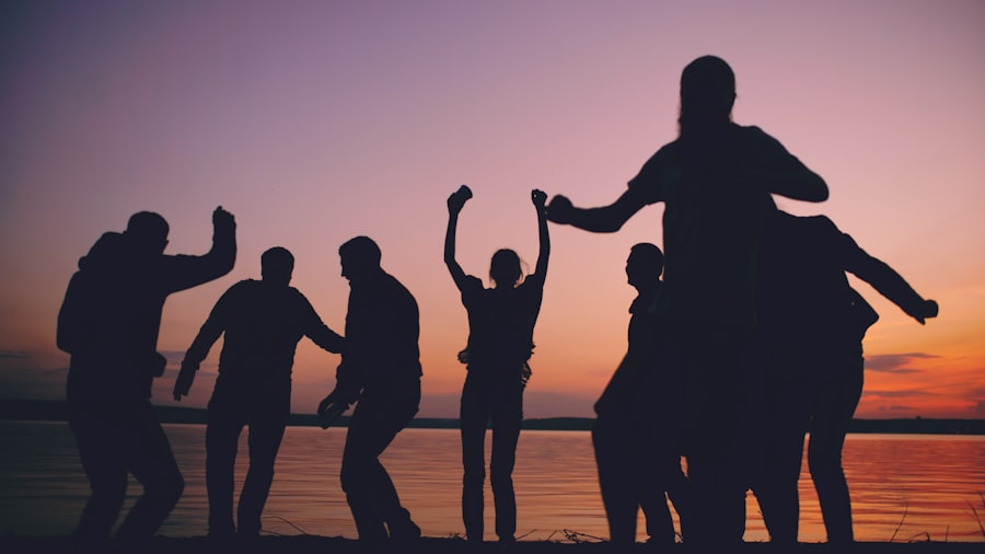 Sunset Celebrations