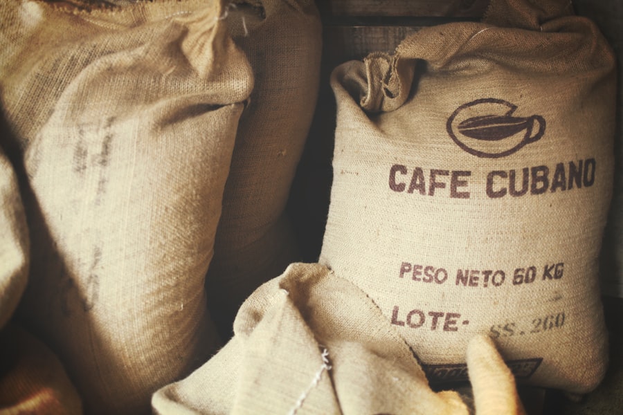 Coffee Culture in Columbia