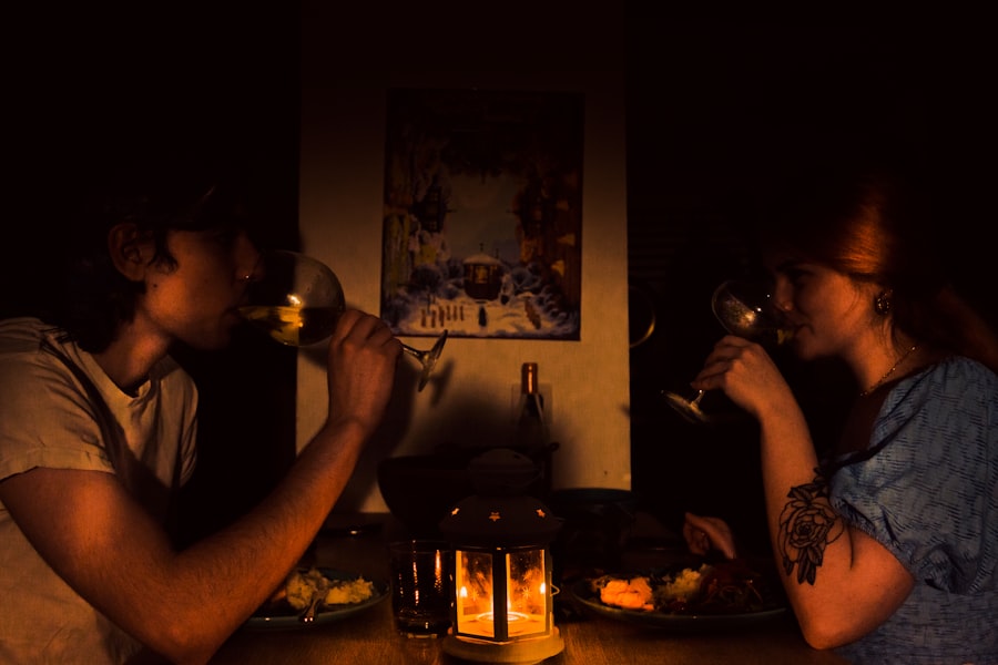 Photo Wine and Dine Columbia