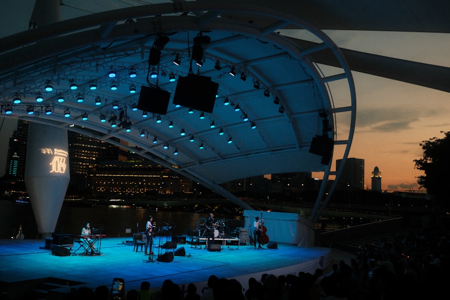 Photo Summer Concert Series