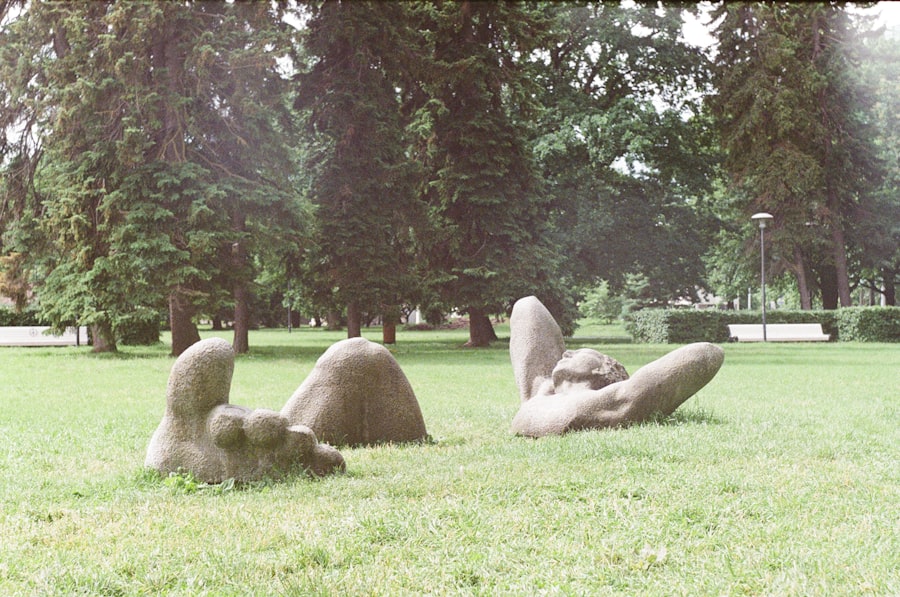 Photo Sculpture Tours