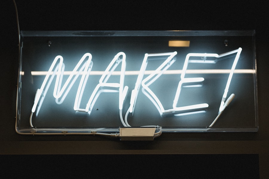 Photo Maker Movement